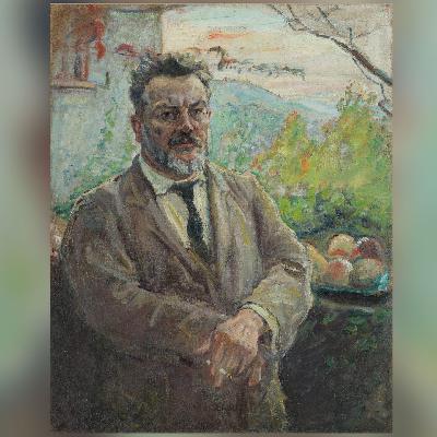 „Auf zu neuen Werken“ – Ausstellung in Mainz beleuchtet die Erfolgstory von Max Slevogt und Bruno Cassirer „Auf zu neuen Werken“ – Ausstellung in Mainz beleuchtet die Erfolgstory von Max Slevogt und Bruno Cassirer