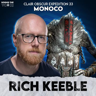 Monoco's Voice Actor REACTS To Clair Obscur Expedition 33 Popularity