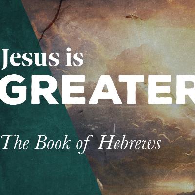 Hebrews 13:8-25 - Guidelines for the Race