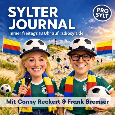 #25 Das Sylter Fußballcamp von Syltern für Sylter #25 Das Sylter Fußballcamp von Syltern für Sylter