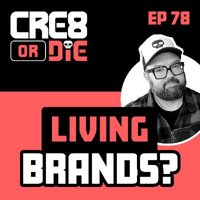 Living Brands?