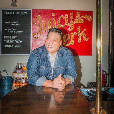 Craig Wong Has Flavour