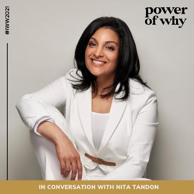 Turn Your Values Into Action With Nita Tandon