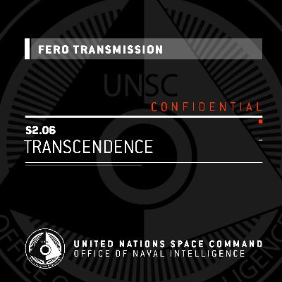 S2.06. TRANSCENDENCE