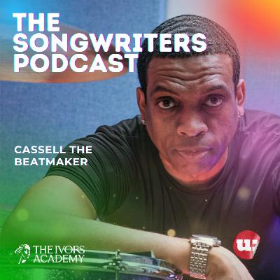 Cassell The Beatmaker Cassell The Beatmaker