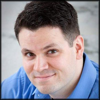 Season 1, Episode 5 - Mark Reynolds, TXST Opera Director