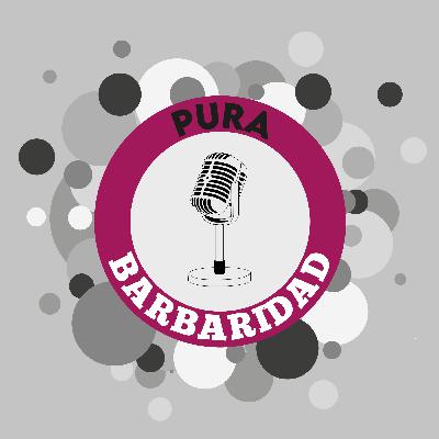 Episodio 1 - El Zoomestre PURA BARBARIDAD Episodio 1 - El Zoomestre PURA BARBARIDAD