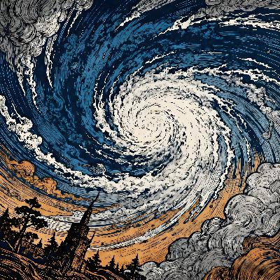 第65期:🌀每秒引爆6颗原子弹的死神,如何沦为人类打工仔? 第65期:🌀每秒引爆6颗原子弹的死神,如何沦为人类打工仔?