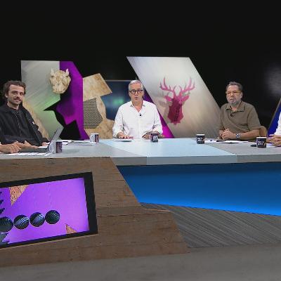 Epidemia de sacos, luxo envelhecido e um hacker super querido Epidemia de sacos, luxo envelhecido e um hacker super querido