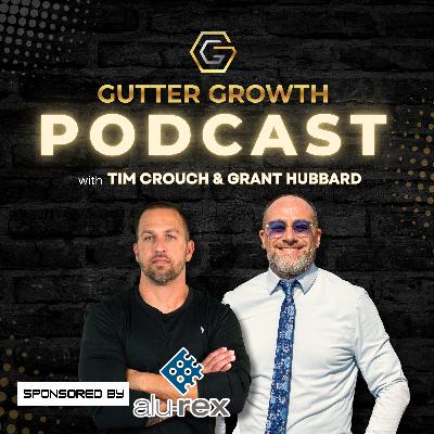 Gutter Growth Podcast | Post-Gutter Summit Recap & Big Announcements
