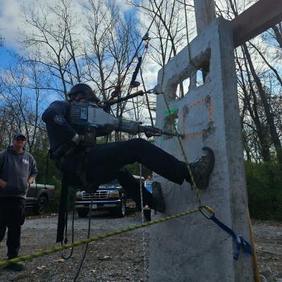 Season 2 episode 18. Challenges in the American Fire Service with Phil Schiffman