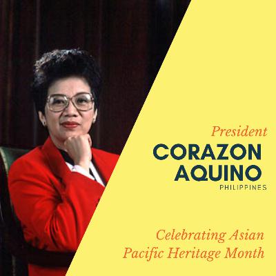 Corazon Aquino Corazon Aquino