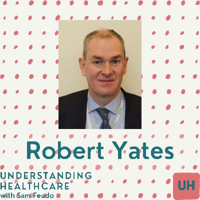 Conversation with Robert Yates Conversation with Robert Yates