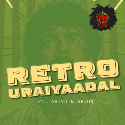 Retro Uraiyaadal