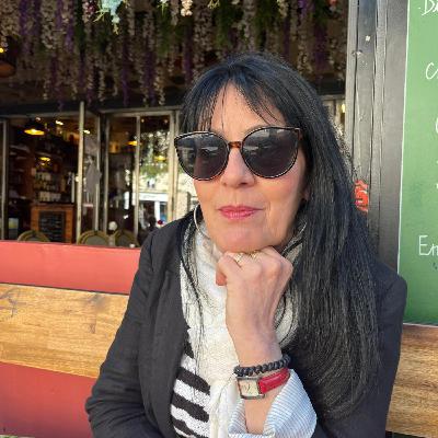 Dominique Pietri : « ce moment furtif qu’on partage »