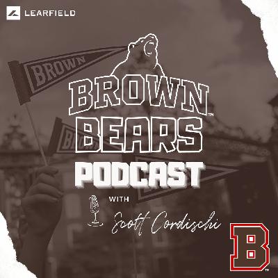 Brown Bears Podcast: Women's Cross Country Brown Bears Podcast: Women's Cross Country
