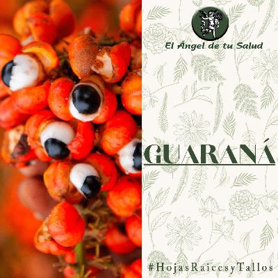 El Ángel de tu Salud - Guaraná**