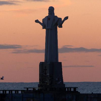 Itinerario Religioso Sur