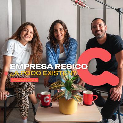 107. Empresas RESICO. ¿A poco existen?