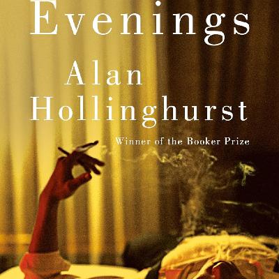 Download [PDF] Books Our Evenings by Alan Hollinghurst