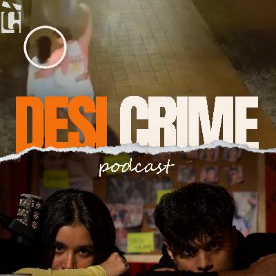 168. The Vanishing of Sudiksha Konanki 168. The Vanishing of Sudiksha Konanki