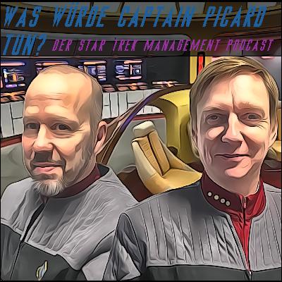 Episode LXII – TNG S05E05 + S05E06
