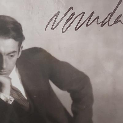 Pablo Neruda Pablo Neruda
