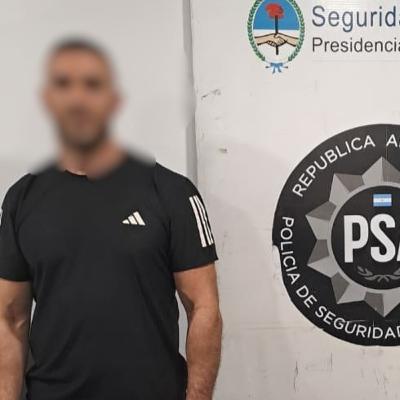 Detienen a un hombre por hacerse pasar por el secretario de un fiscal de Santa Rosa y exigir retractación en video a una víctima de abuso sexual
