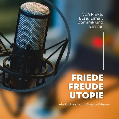 BaP33: Friede, Freude, Utopie 2 BaP33: Friede, Freude, Utopie 2