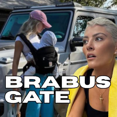 BRABUS-Fake verursacht echten Image-Schaden? [Marketing-Analyse]