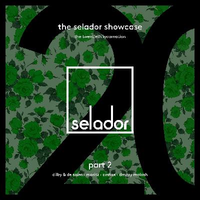 PREMIERE: COSTAX - TERRY -[SELADOR]
