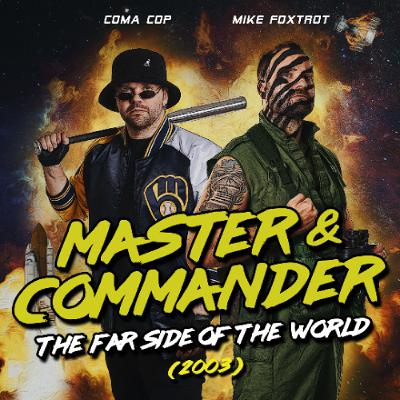 Master and Commander: The Far Side of the World (2003)