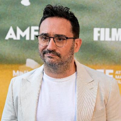 La Ventana a las 16h | El equipo de La Ventana, liderado por Carles Francino, se ha desplazado hasta la ciudad catalana para conocer todos los entresijos del Festival de Sitges.