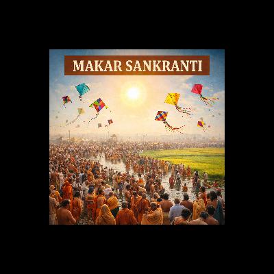 Makar Sankranti