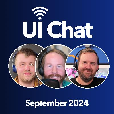 September 2024 - “Crosstalking Together"