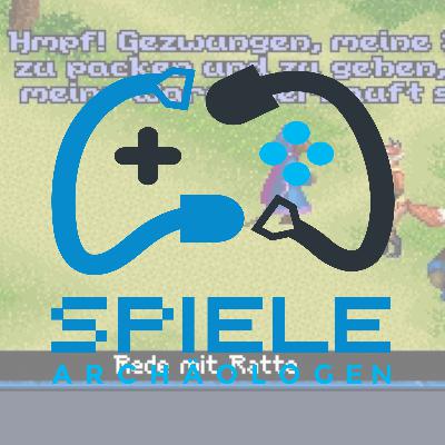 Erben der Erde - Wenn ich ein Tier wäre, welches wäre ich? - Wir müssen reden