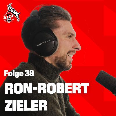 Ron-Robert Zieler - "Mit 16 Jahren alleine in Manchester" Ron-Robert Zieler - "Mit 16 Jahren alleine in Manchester"