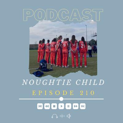 Episode 210: From Rotterdam to Kathmandu