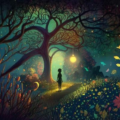 Cultivating Wonder