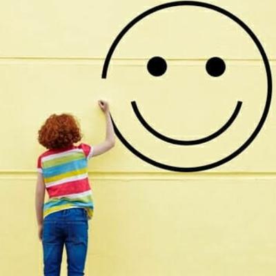 1 Conselho - O que te faz feliz?