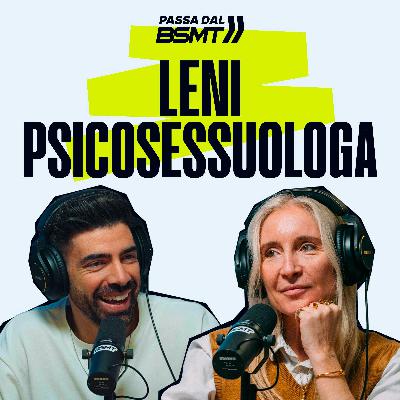 Dott.ssa Leni | LE DIMENSIONI NON CONTANO | Passa dal BSMT _ S05E23 Highlights Dott.ssa Leni | LE DIMENSIONI NON CONTANO | Passa dal BSMT _ S05E23 Highlights