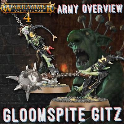 Gloomspite Gitz Faction Pack 2024 - Full Review