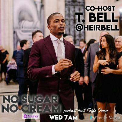 Making An Impact w/ Tyler Bell