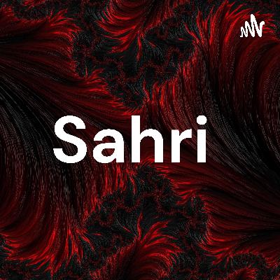 Future plan, By Sahri . A podcats on archor