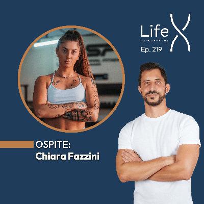 Il Lato Oscuro del Fitness Femminile: Respirazione, "Biohacking" e Verità che Nessuno Vuole Dire – con Chiara Fazzini Il Lato Oscuro del Fitness Femminile: Respirazione, "Biohacking" e Verità che Nessuno Vuole Dire – con Chiara Fazzini