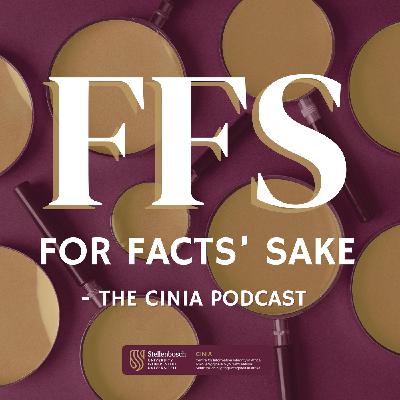 For Facts' Sake Ep 5: The New Censorship That’s Devouring the Global Media For Facts' Sake Ep 5: The New Censorship That’s Devouring the Global Media