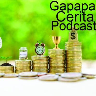 episode 11, Gapapa Cerita Podcast Belajar Investasi.