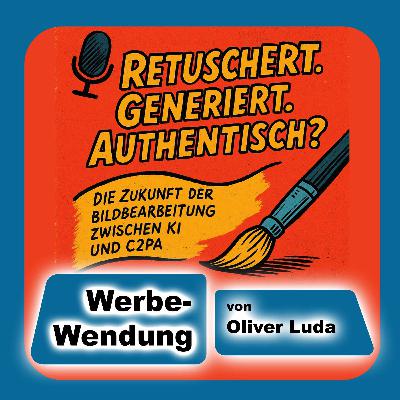 Werbe-Wendung - KI und Kennzeichnungpflicht