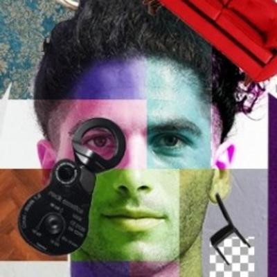 דני תבורי | תחזוק הבועה | שריטת חן - 54 דני תבורי | תחזוק הבועה | שריטת חן - 54