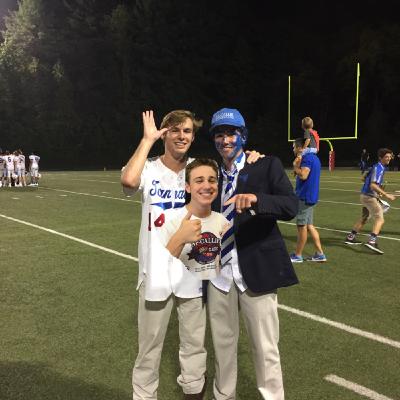 Feb 5 - Bubba Cunningham